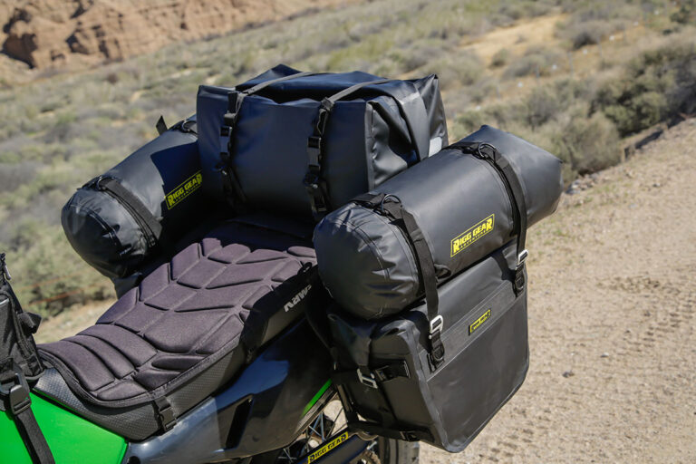 Best Motorcycle Saddlebags Review