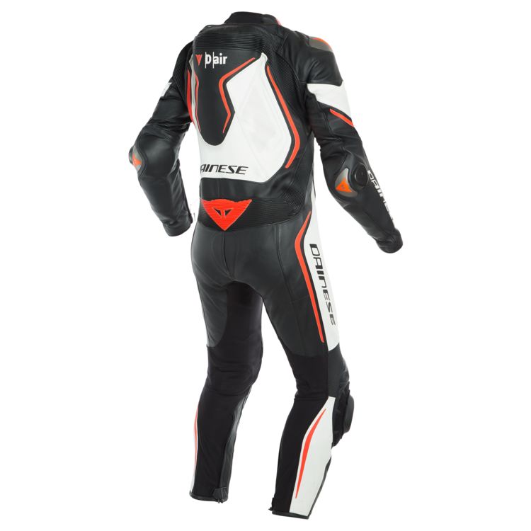 Product Details and Qualities of dainese jacket - dainese misano 2 racing suit