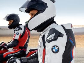 BMW Double R Race Suit Review | BMW Racing Suit