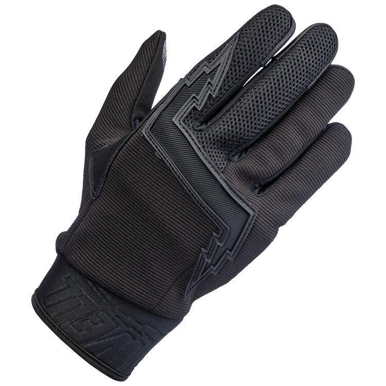 Biltwell Baja Gloves - Dirt Bike Gloves for Trail Riding