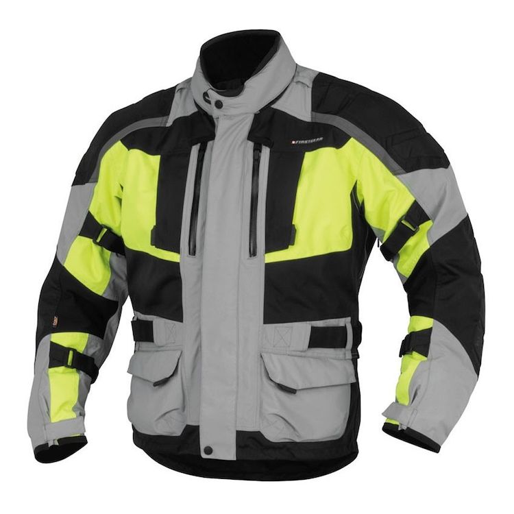 Firstgear Kathmandu Jacket review
