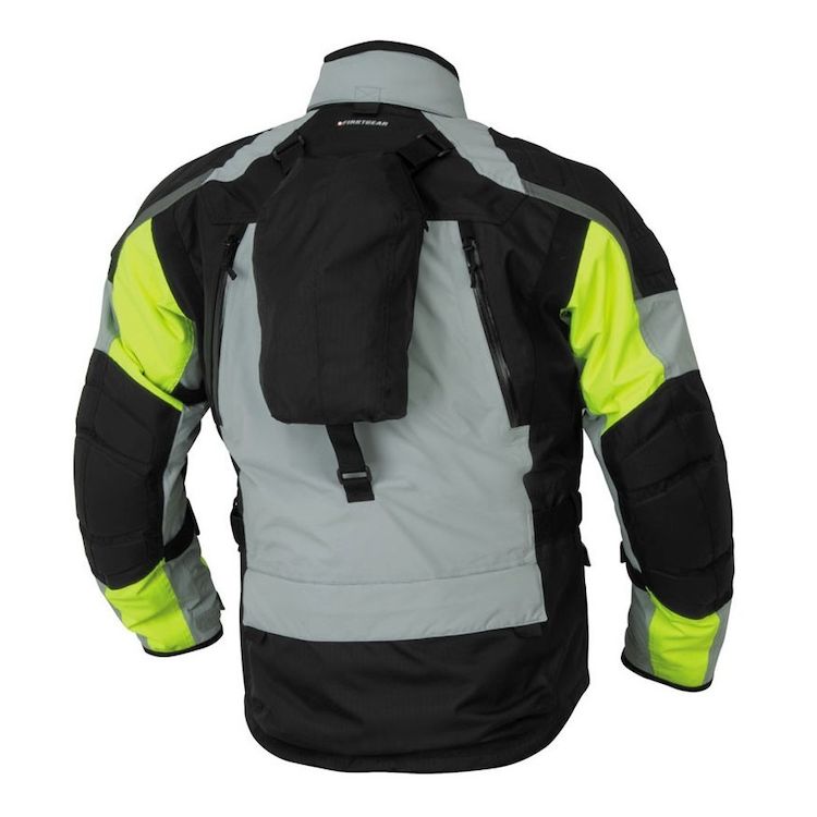 Firstgear Kathmandu Jacket
