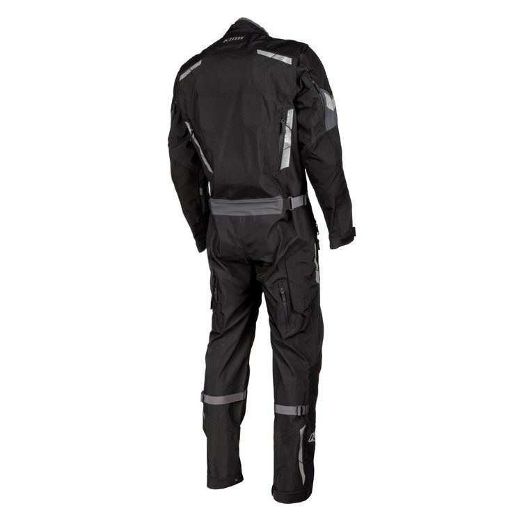 Klim Hardanger Riding Suit  review