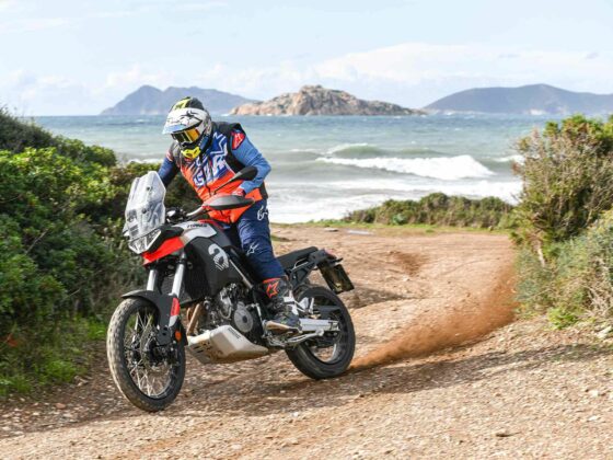 Off-Road Motorcycle Riding Tips For Beginners | Expert Review