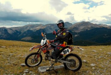 Off-Road Motorcycle Riding Tips for Beginners