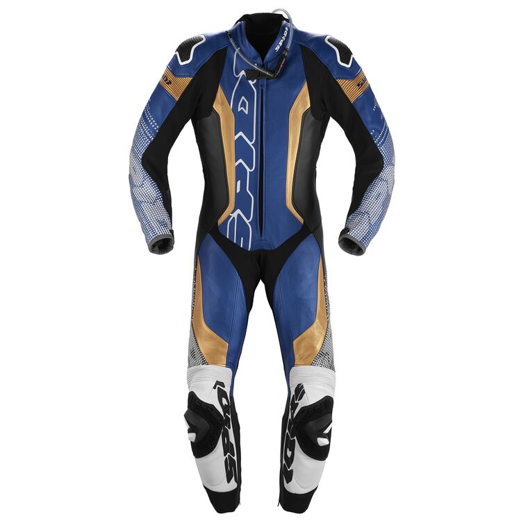 Spidi Supersonic Pro Perforated Race Suit Review
