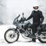 Top Riding Tips to Take Care of Your Motorcycle in Winter
