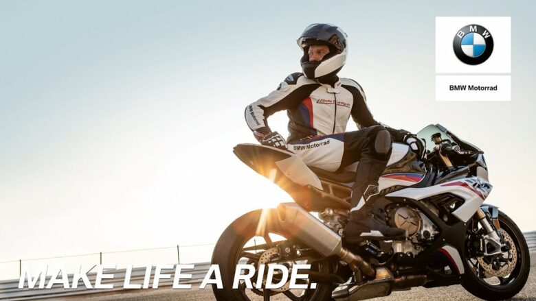 BMW Double R Racing Suit Review | BMW Racing Suit | RyderPlanet