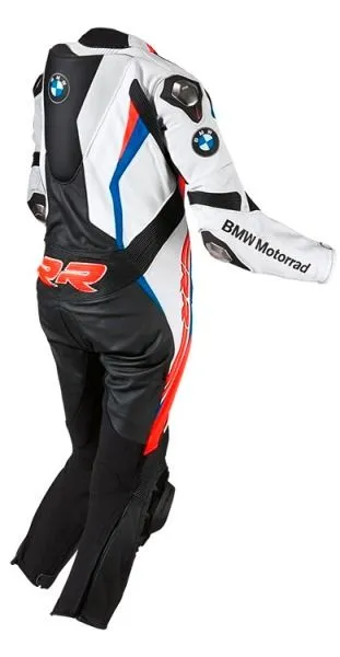 BMW Double R Racing Suit Review | BMW Racing Suit