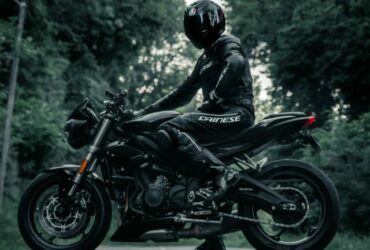 What Kind of Motorcycle Should You Get?
