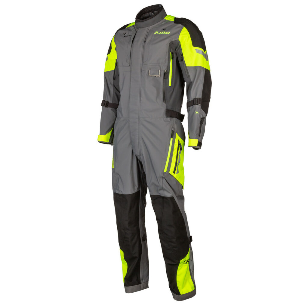 Klim Hardanger Riding Suit Review