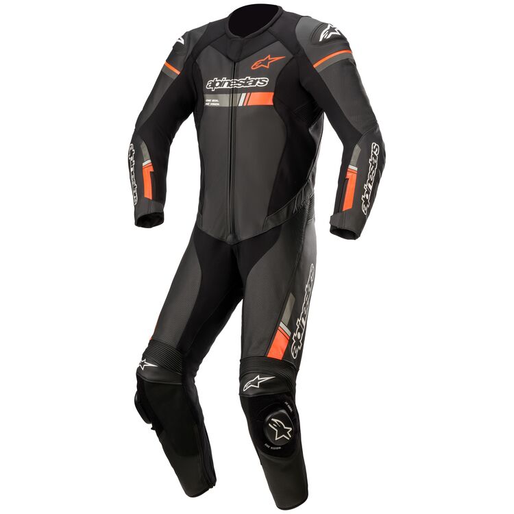 Alpinestars GP Force Chaser Race Suit Review 