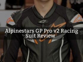 alpinestars gp pro v2 racing suit
