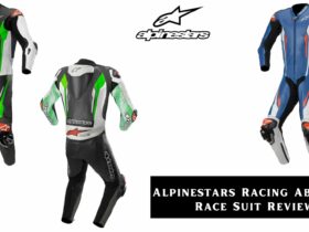 Alpinestars Racing Absolute Racing Suit Review