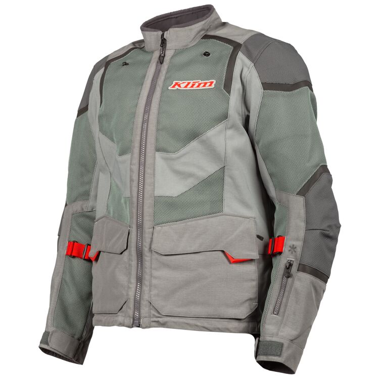 Klim Baja S4 Jacket