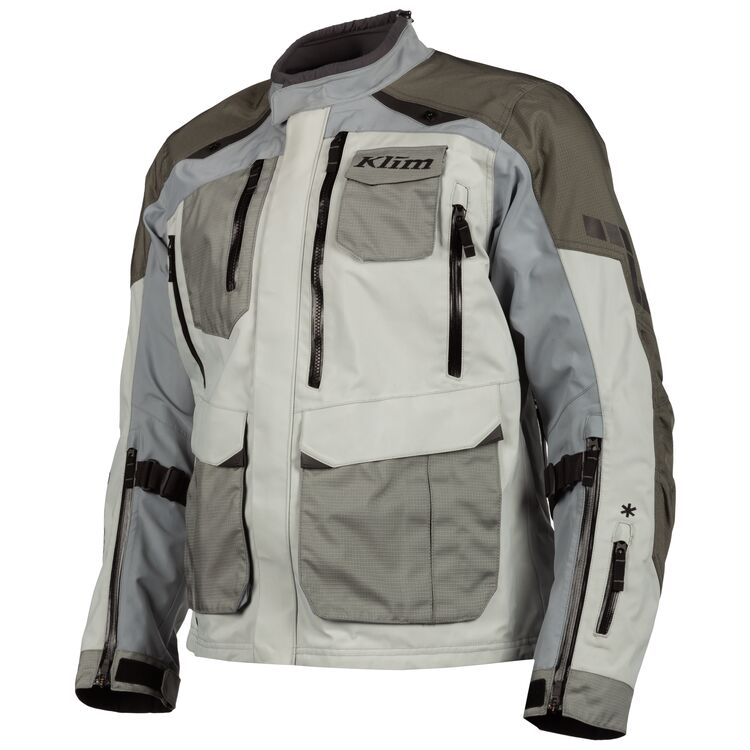 Klim Carlsbad Jacket - best Klim Riding Jackets
