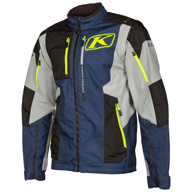 Best Klim Dakar Riding Jacket
