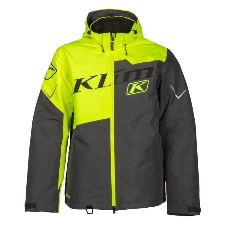 Klim Instinct Jacket - Klim Riding Jackets
