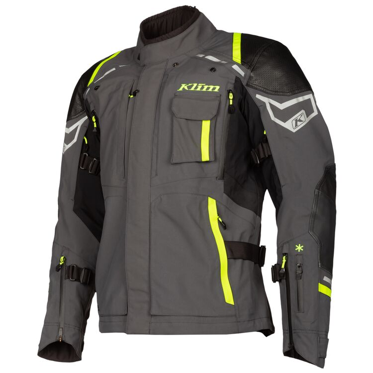 Klim Kodiak Jacket - Klim Riding Jackets