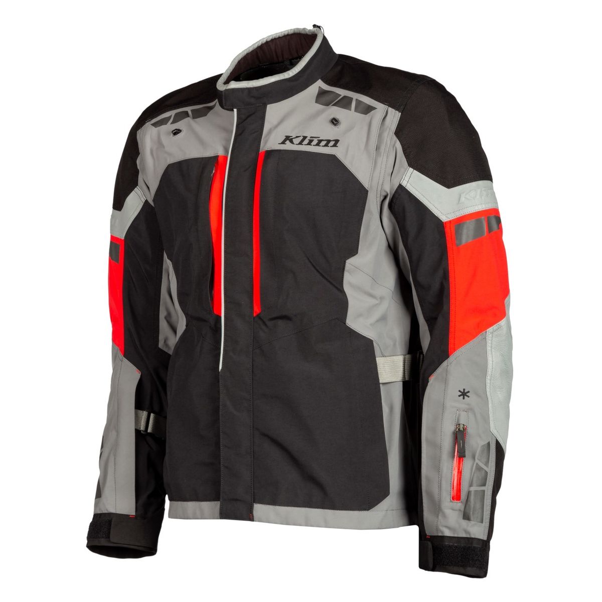 Klim Latitude Jacket KLIM Men Motorcycle Jackets
