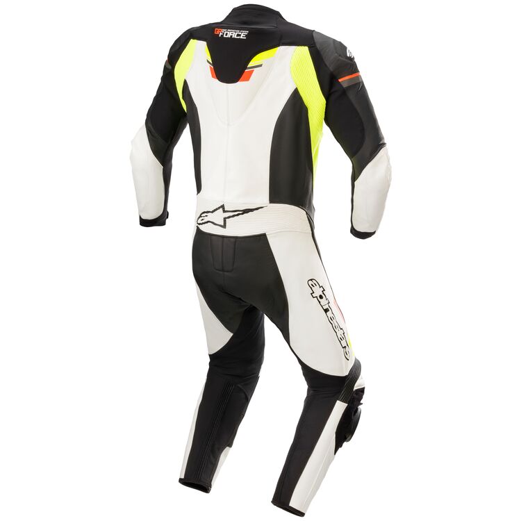 Alpinestars GP Force Chaser Race Suit Review 
