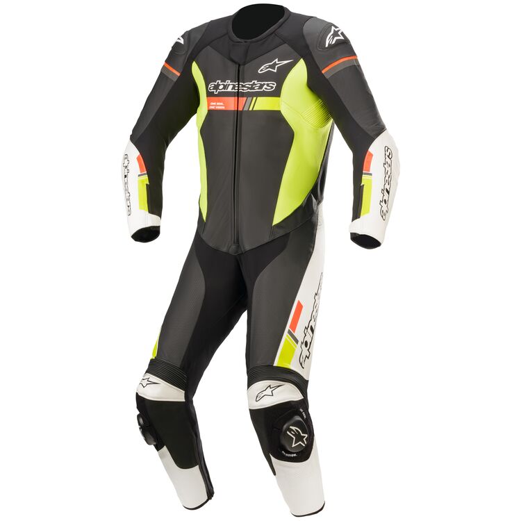 Alpinestars GP Force Chaser Race Suit Review 