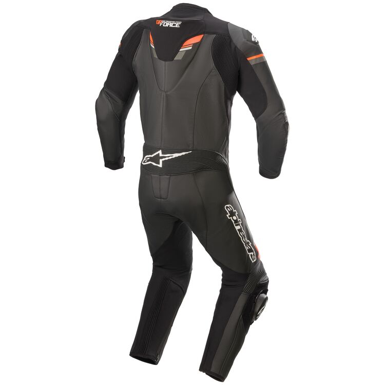 Alpinestars GP Force Chaser Race Suit Review 