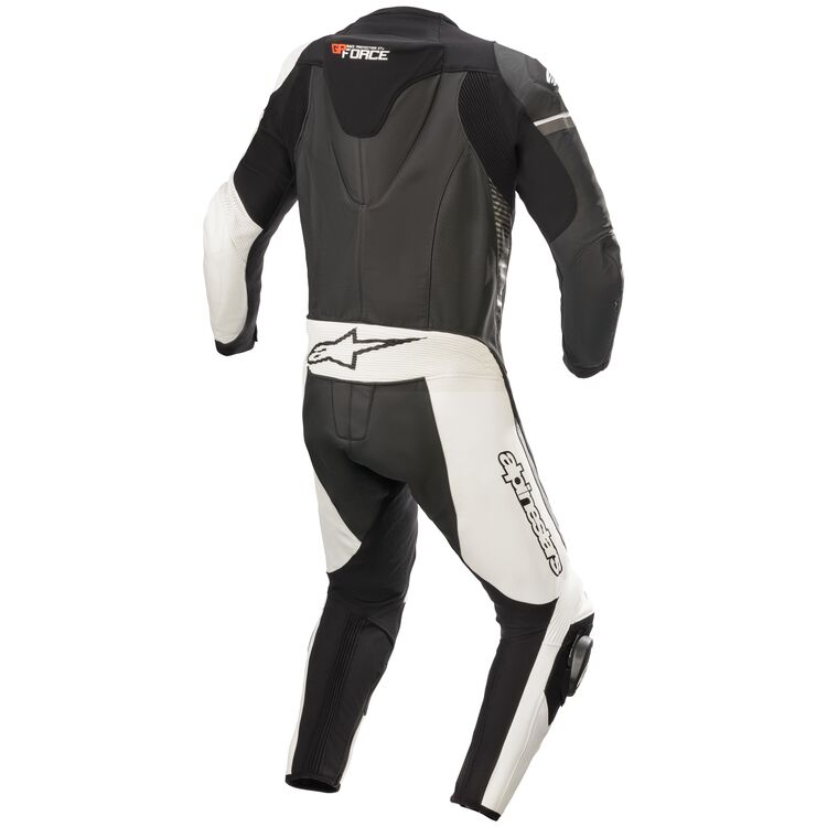 Alpinestars GP Force Phantom Leather Suit Review