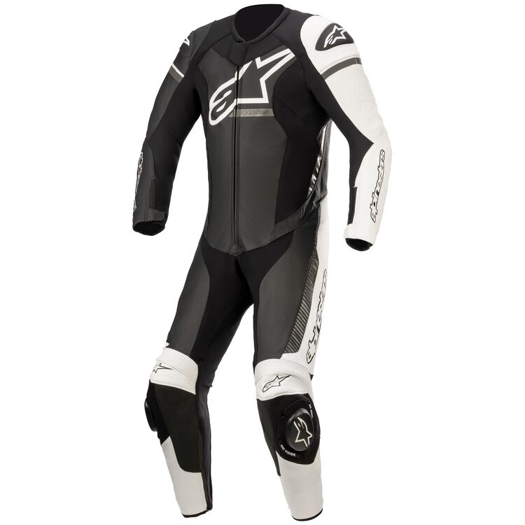 Alpinestars GP Force Phantom Leather Suit Review