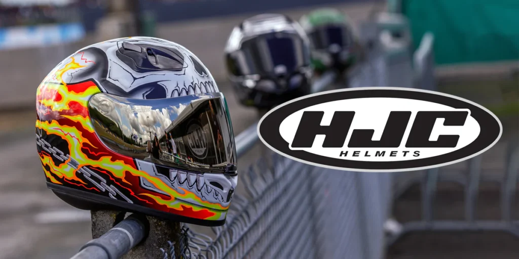 Top 10 Best HJC Helmets of 2022 Review