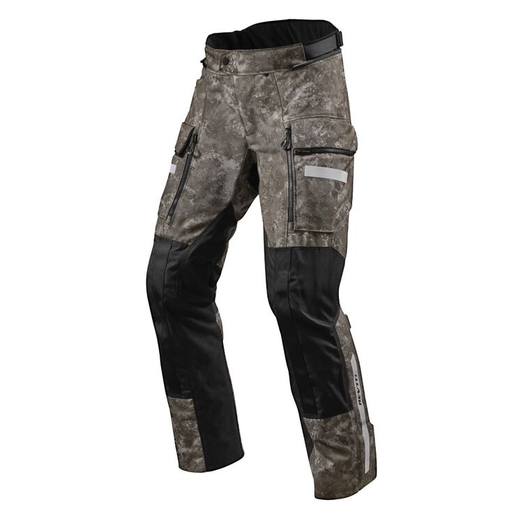 Camo Brown REV'IT! Sand 4 H2O Pants