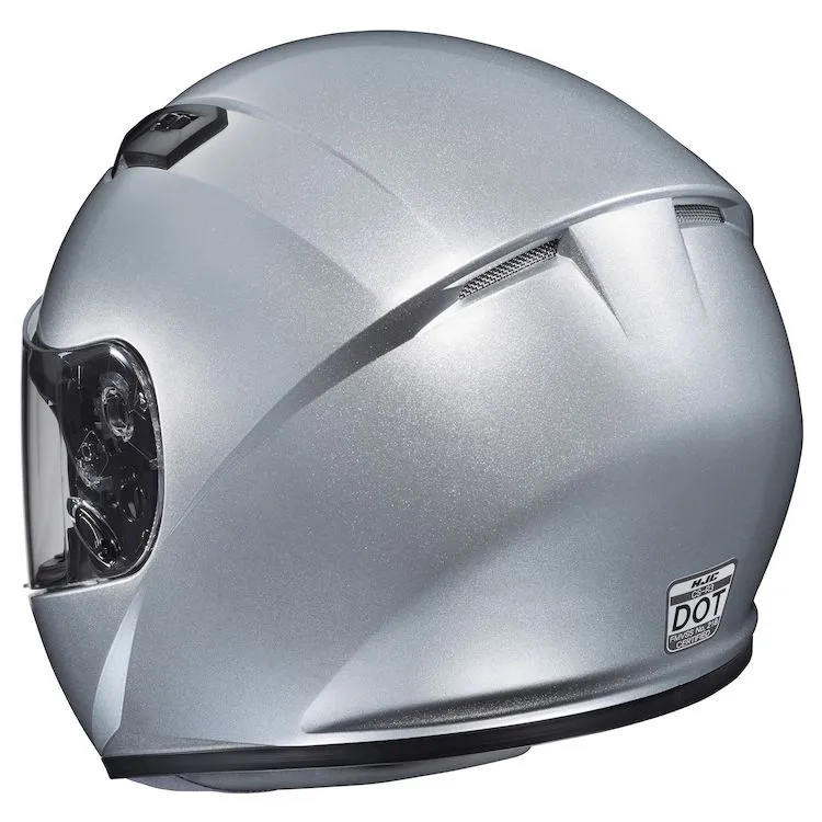 HJC CS-R3 Helmet grey