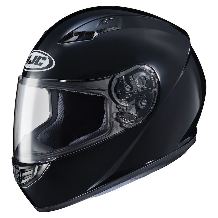 HJC CS-R3 Helmet review