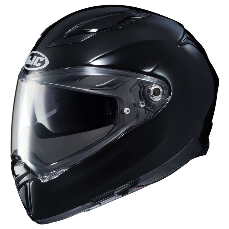 HJC F70 Helmet revieww