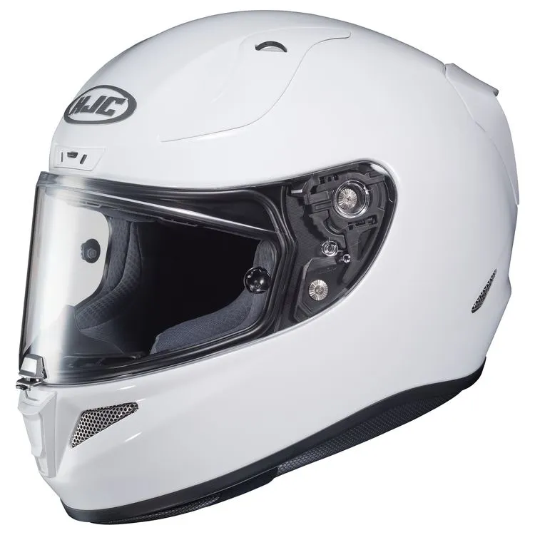 HJC RPHA 11 Pro Helmet whiite
