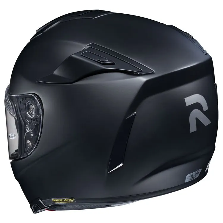 HJC RPHA 70 ST Helmet backside