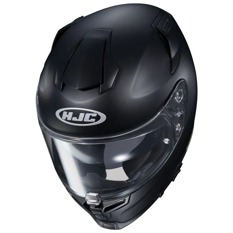 HJC RPHA 70 ST Helmet side view
