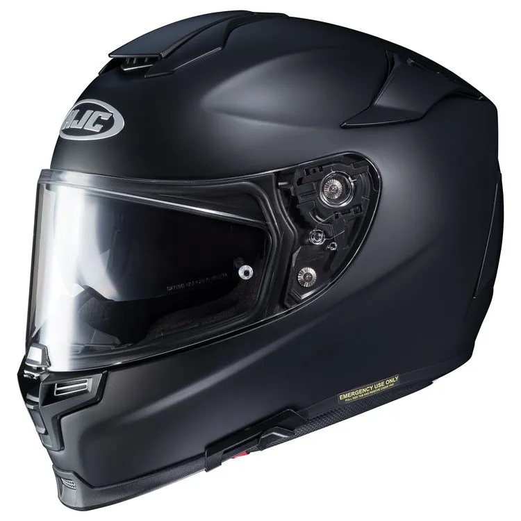 HJC RPHA 70 ST Helmet review
 