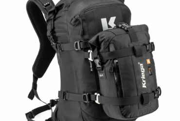 Kriega R22 Backpack review