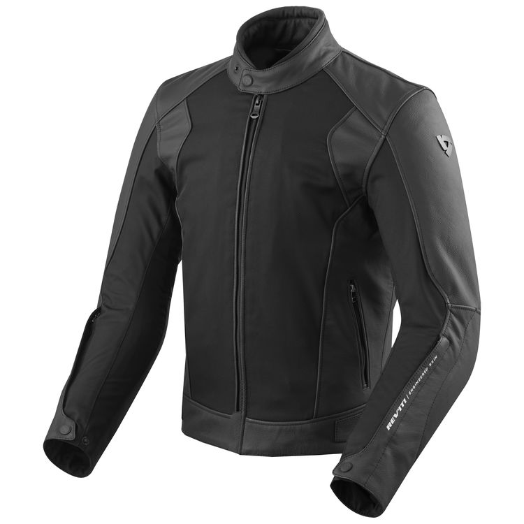 Revit Motorcycle Riding Jackets - REV'IT! Ignition 3 Jacket