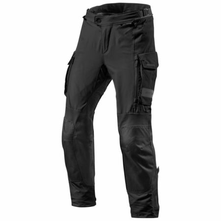 Best Revit Motorcycle Riding Pants Review - Ryderplanet