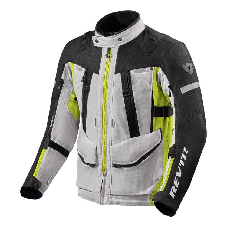 REVIT Sand 4 H2O Jacket review
