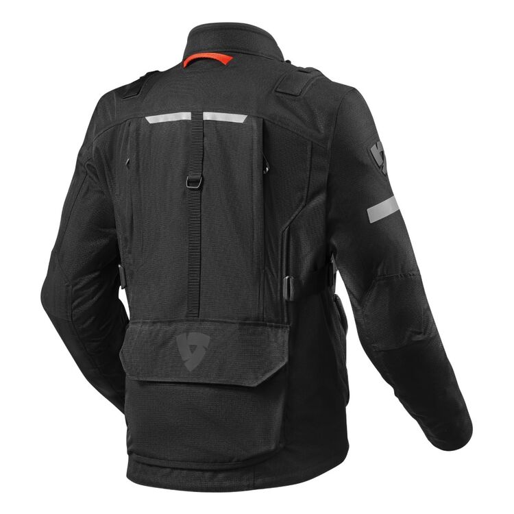 REV'IT! Sand 4 H2O Jacket Review
