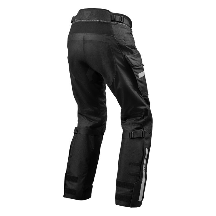 Revit Sand 4 H20 Pant review 