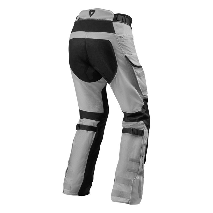 REV'IT! Sand 4 H2O Pants white 