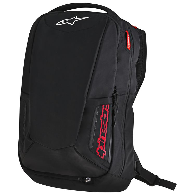 Alpinestars City Hunter Backpack Review