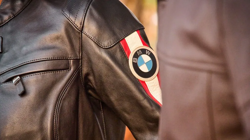 12 Best BMW Motorcycle Riding Jackets 