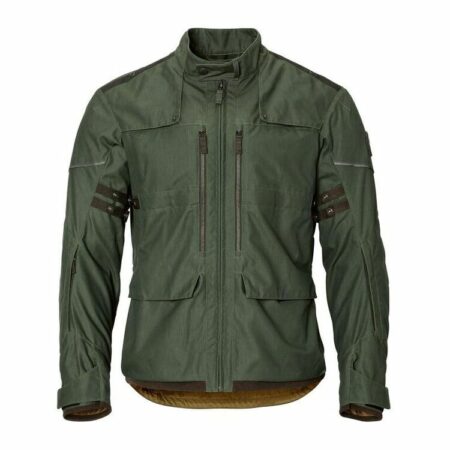 12 Best BMW Motorcycle Riding Jackets Review- Ryderplanet