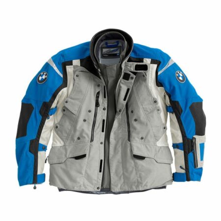 bmw riding jacket