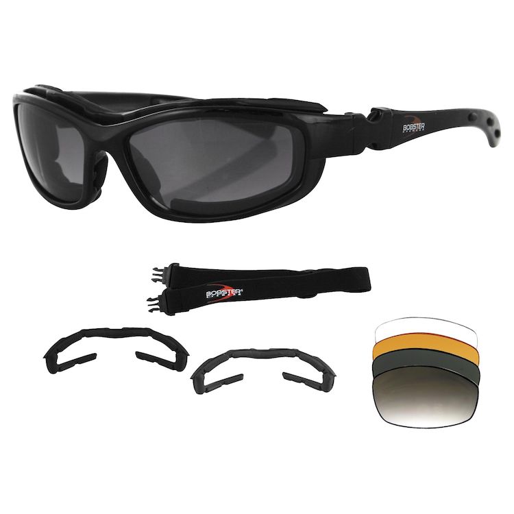 Best Motorcycle Sunglasses Reviews